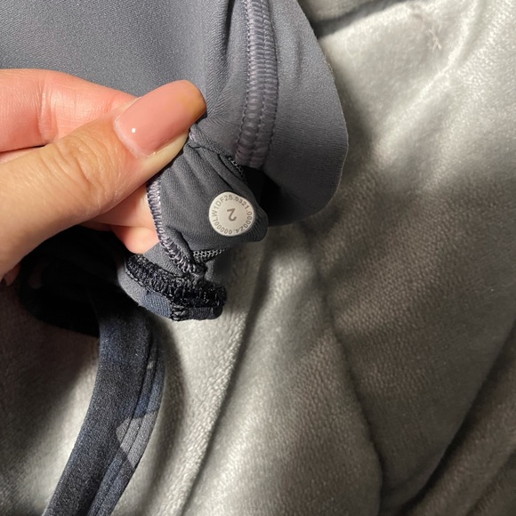 Lululemon Align tank - Picture 3 of 3